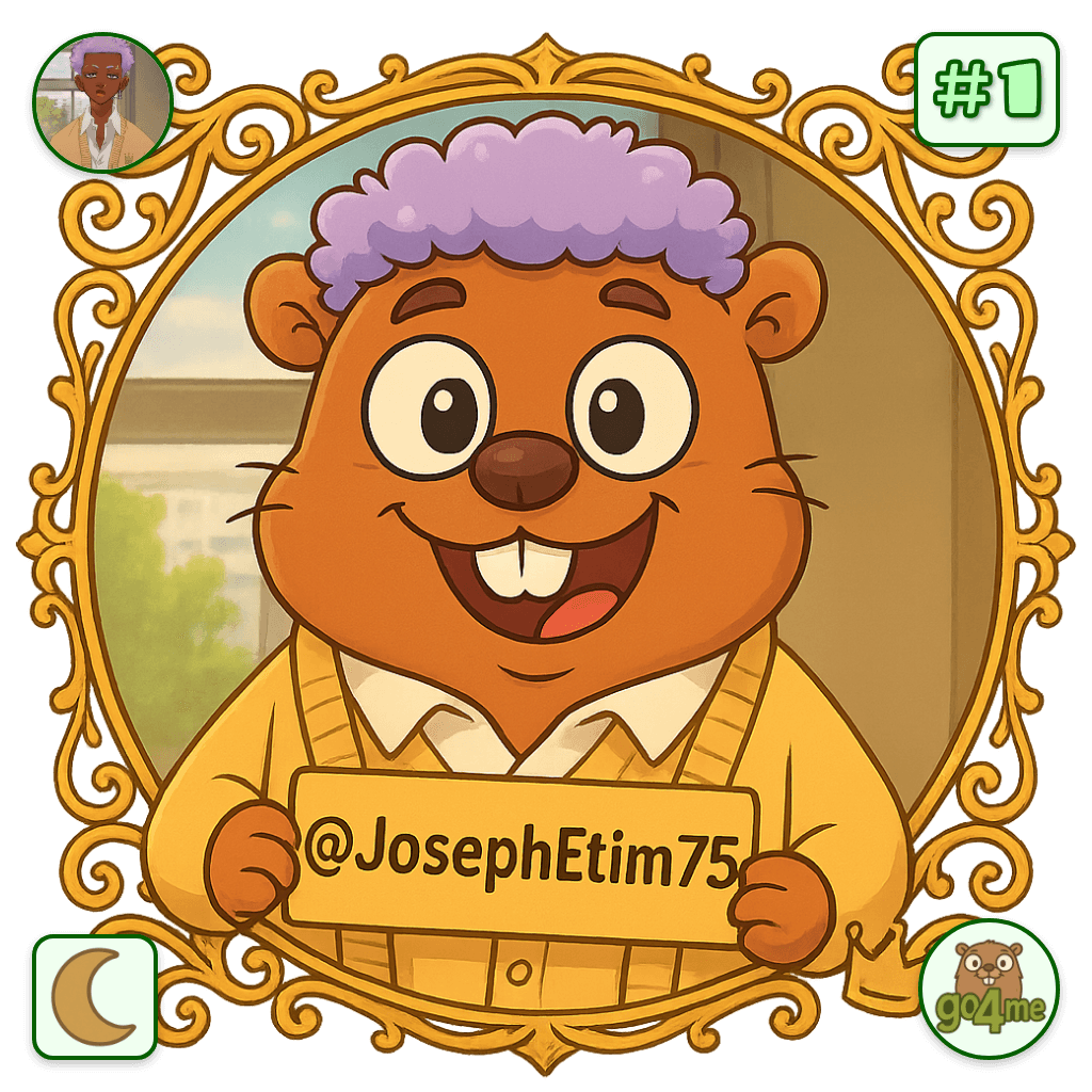 JosephEtim75 avatar