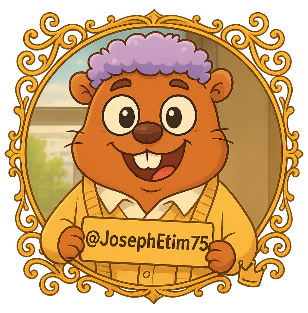 JosephEtim75 avatar
